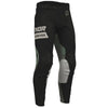 Thor Launchmode Bleach Pants front angle view Colors: Wht/Aqua SKU:2901123 | Available at BTO Sports.