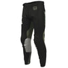Thor Launchmode Bleach Pants side view Colors: Wht/Aqua SKU:2901123 | Available at BTO Sports.