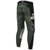 Thor Launchmode Bleach Pants side view Colors: Wht/Aqua SKU:2901123 | Available at BTO Sports.