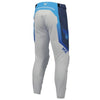 Thor Launchmode Raptor Vented Pants side view Colors: Black/Charcoal SKU:2901123 | Available at BTO Sports.