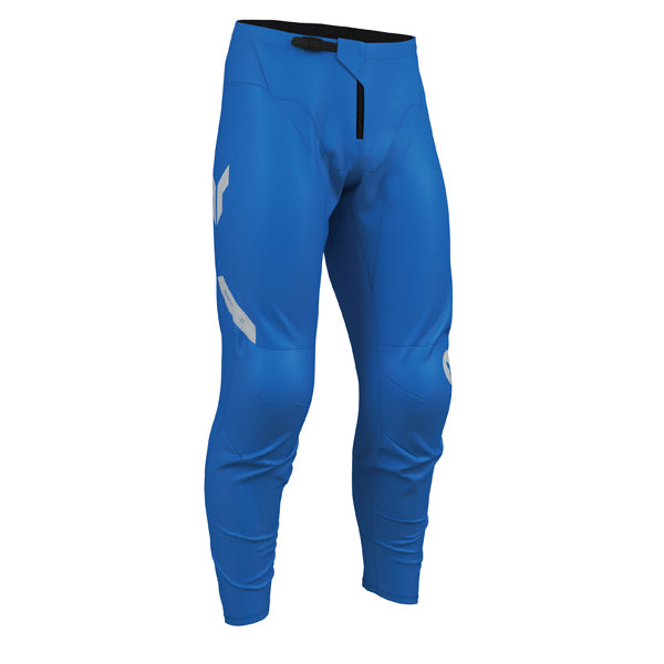 Thor Ridemode Menace Pants side view Colors: Blue SKU:2901127 | Available at BTO Sports.