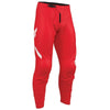 Thor Ridemode Menace Pants (Youth) front angle view Colors: Blue SKU:290327 | Available at BTO Sports.