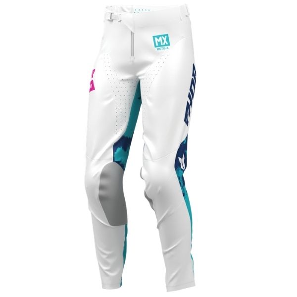 Thor - Launchmode Bleach Pants (Womens)