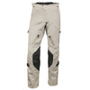 Thor Range Pants (OTB) (Womens) front angle view Colors: Sand/Midnight SKU:290204 | Available at BTO Sports.