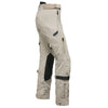 Thor Range Pants (OTB) (Womens) side view Colors: Sand/Midnight SKU:290204 | Available at BTO Sports.