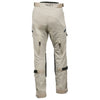 Thor Range Pants (OTB) (Womens) side view Colors: Sand/Midnight SKU:290204 | Available at BTO Sports.