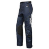 Thor Terrain Pants (OTB) (Womens) side view Colors: Caramel/Midnight SKU:290204 | Available at BTO Sports.