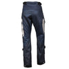 Thor Terrain Pants (OTB) (Womens) side view Colors: Caramel/Midnight SKU:290204 | Available at BTO Sports.