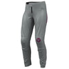 Thor Ridemode Menace Pants (Womens) side view Colors: Purple/Grey SKU:290204 | Available at BTO Sports.
