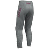 Thor Ridemode Menace Pants (Womens) side view Colors: Purple/Grey SKU:290204 | Available at BTO Sports.