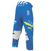 Thor Sportmode Synth Pants (Youth) side view SKU:n | Available at BTO Sports.