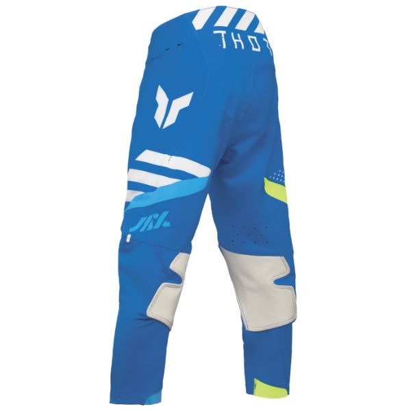 Thor Sportmode Synth Pants (Youth) side view SKU:n | Available at BTO Sports.