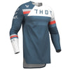 Image 5 of a thor sportmode league jersey with SKU 29108356, featuring sportmode apparel, activewear, athletic clothing, performance wear | SKU: 29108356 | Available at BTO Sports