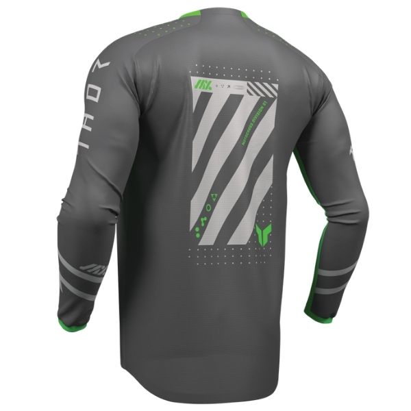 Thor - Launchmode Futura Jersey
