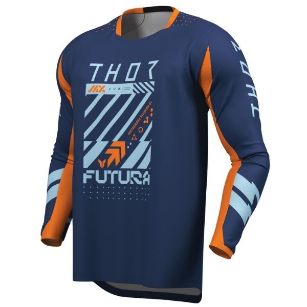 Thor - Launchmode Futura Jersey (Youth)