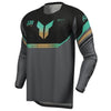 Image 2 of a thor launchmode raptor vented jersey with SKU 29108431, featuring launchmode gear, technical apparel, performance clothing, active lifestyle | SKU: 29108431 | Available at BTO Sports