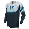 Image 6 of a thor launchmode raptor vented jersey with SKU 29108435, featuring launchmode gear, technical apparel, performance clothing, active lifestyle | SKU: 29108435 | Available at BTO Sports