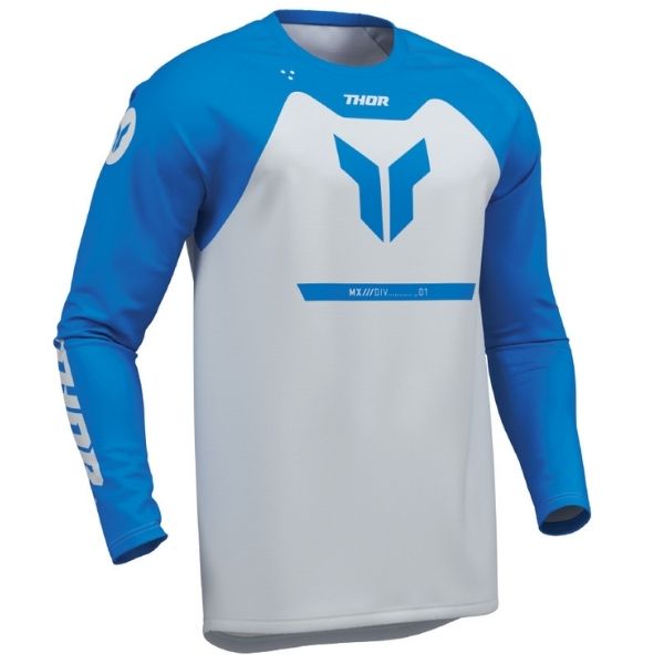 Thor MX Dirt Bike Jerseys collection image