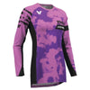 Image 1 of a Thor - Launchmode Bleach Jersey (Womens) with SKU 29110340, featuring launchmode gear, technical apparel, performance clothing, active lifestyle | SKU: 29110340 | Available at BTO Sports