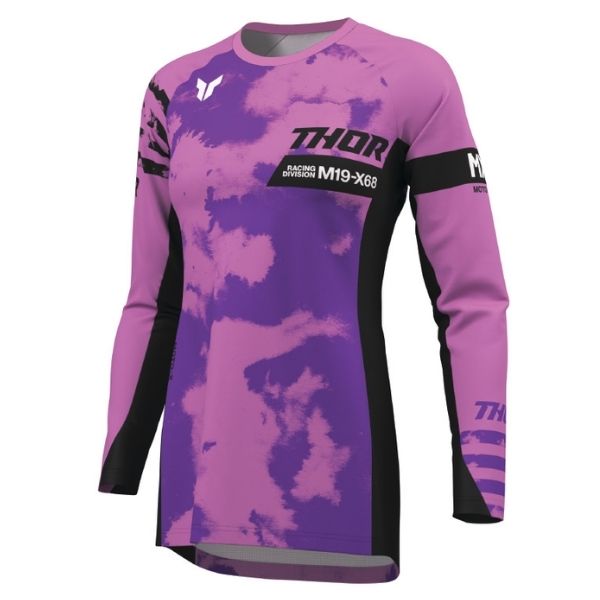Thor - Launchmode Bleach Jersey (Womens)