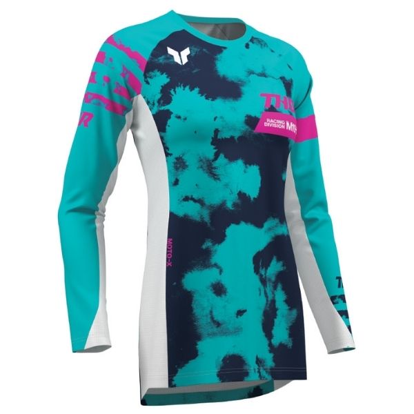 Thor - Launchmode Bleach Jersey (Womens)