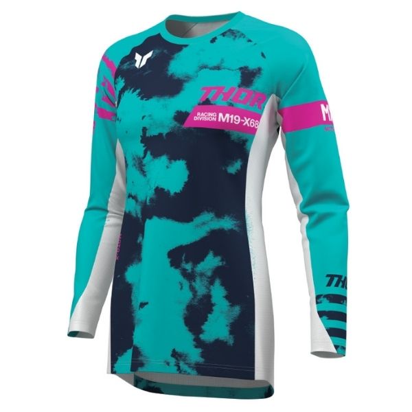 Thor - Launchmode Bleach Jersey (Womens)