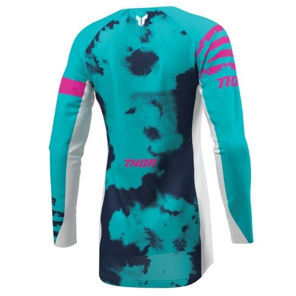 Thor - Launchmode Bleach Jersey (Womens)