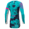 Image 7 of a thor launchmode bleach jersey womens with SKU 29110346, featuring launchmode gear, technical apparel, performance clothing, active lifestyle | SKU: 29110346 | Available at BTO Sports