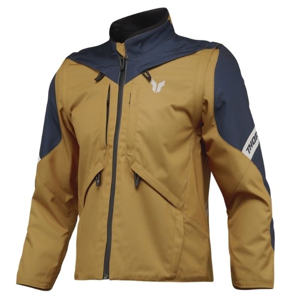 Thor - Terrain Jacket (Womens)