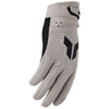 Thor Sportmode CW Gloves rear view Colors: Sand Sizes: XS to 2X SKU:333083 | Available at BTO Sports.