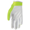 Thor Ridemode Static Gloves rear view Colors: Black Sizes: XS to 2X SKU:333083 | Available at BTO Sports.
