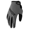 Thor Ridemode Static Gloves (Womens) side view Colors: Midnight Sizes: SM to XL SKU:333103 | Available at BTO Sports.
