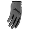 Thor Ridemode Static Gloves (Womens) rear view Colors: Midnight Sizes: SM to XL SKU:333103 | Available at BTO Sports.