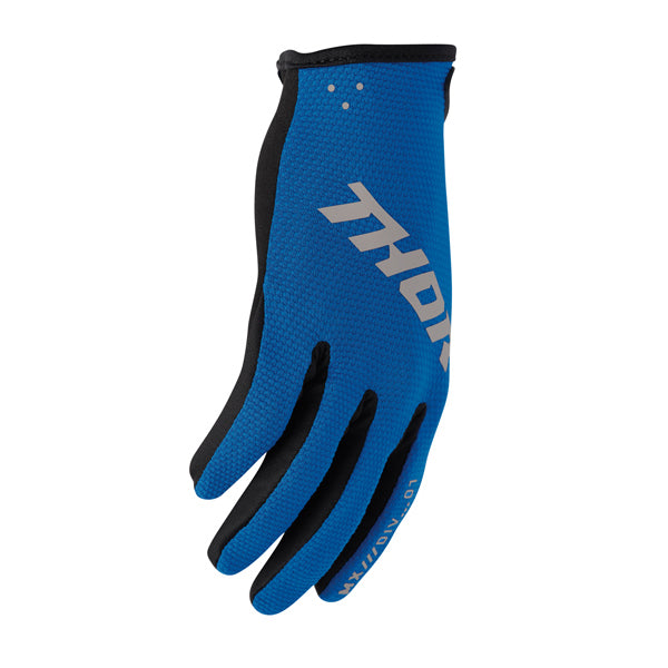 Thor - Ridemode Static Gloves (Youth)