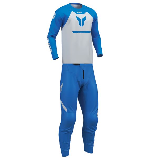 Product image of Thor FA26 Ridemode Menace Combo Blu e7661a92 4f1c 419c a291 7b4ce4a29adf | Available at BTO Sports