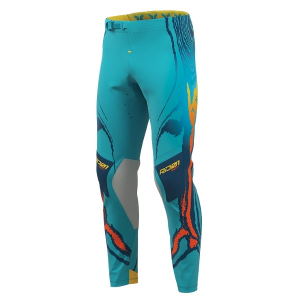 Thor - Sportmode Damascus Pants
