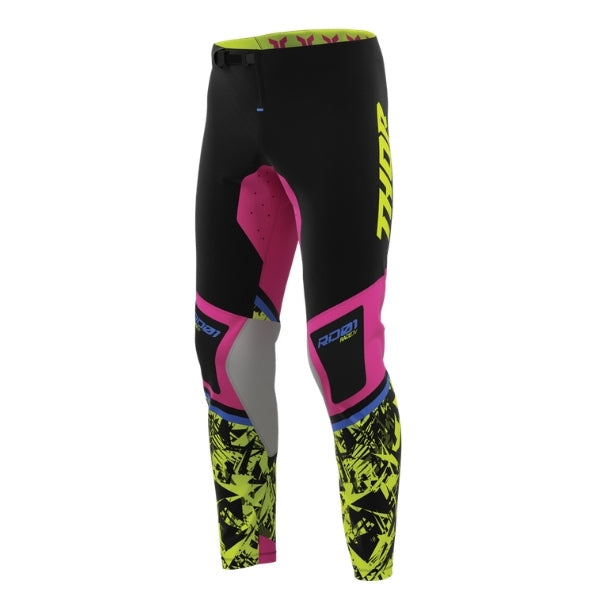 Thor - Sportmode Punk'd Pants