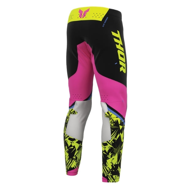 Thor - Sportmode Punk'd Pants