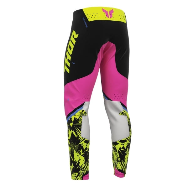 Thor - Sportmode Punk'd Pants