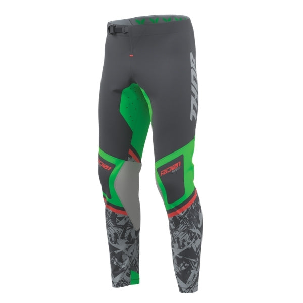 Thor - Sportmode Punk'd Pants