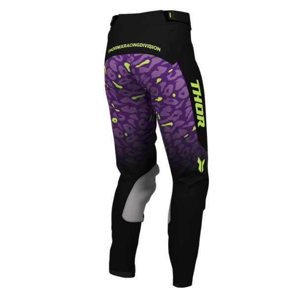 Thor - Launchmode Spotted Pants (Womens)