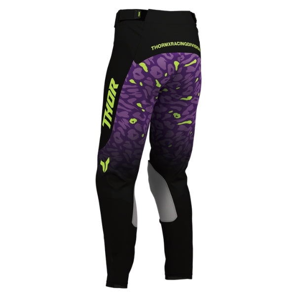 Thor - Launchmode Spotted Pants (Womens)