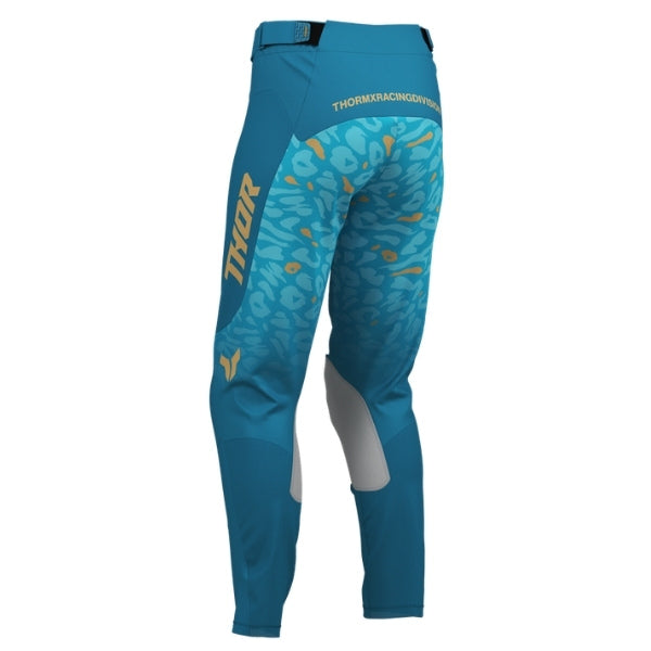Thor - Launchmode Spotted Pants (Womens)