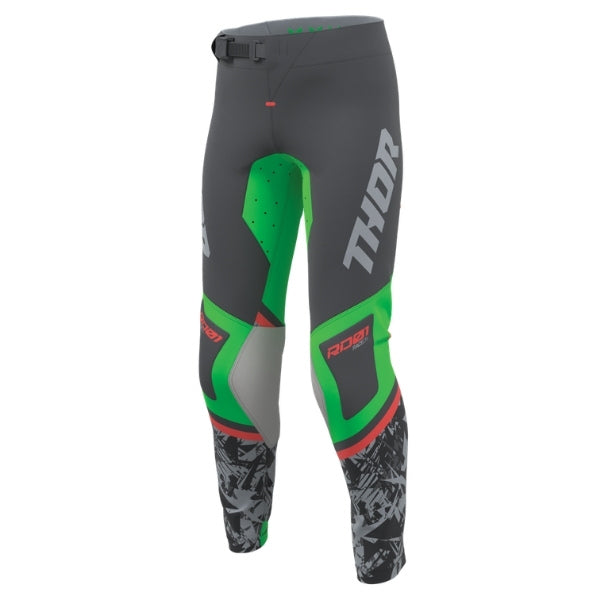 Thor - Sportmode Punk'd Pants (Youth)