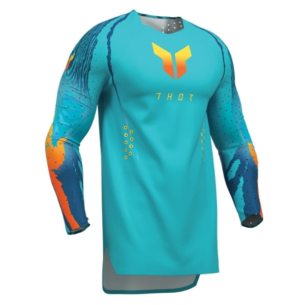 Thor - Sportmode Damascus Jersey