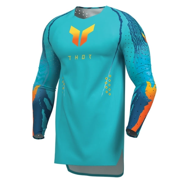 Thor - Sportmode Damascus Jersey