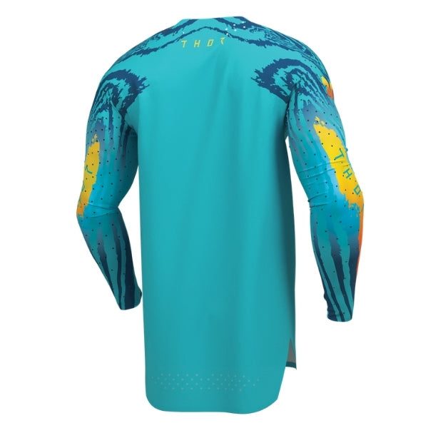 Thor - Sportmode Damascus Jersey