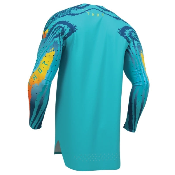 Thor - Sportmode Damascus Jersey