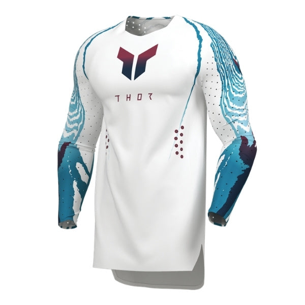 Thor - Sportmode Damascus Jersey