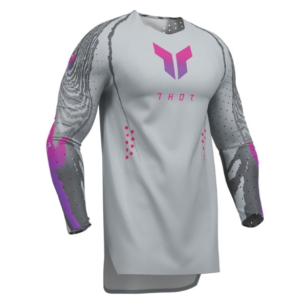 Thor - Sportmode Damascus Jersey